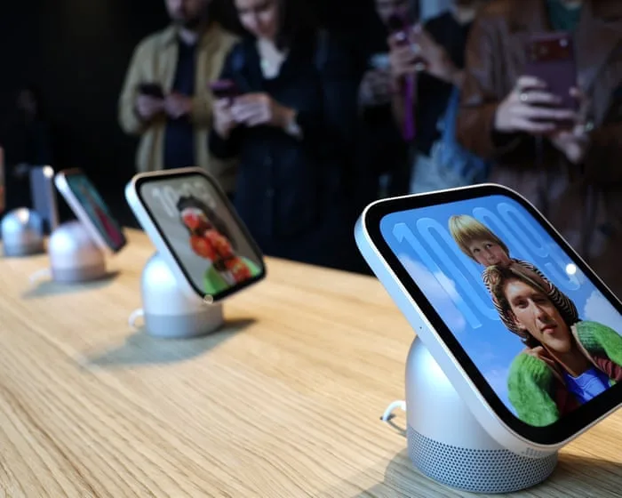 Apple unveils new smart home devices that showcase upgraded Siri AI