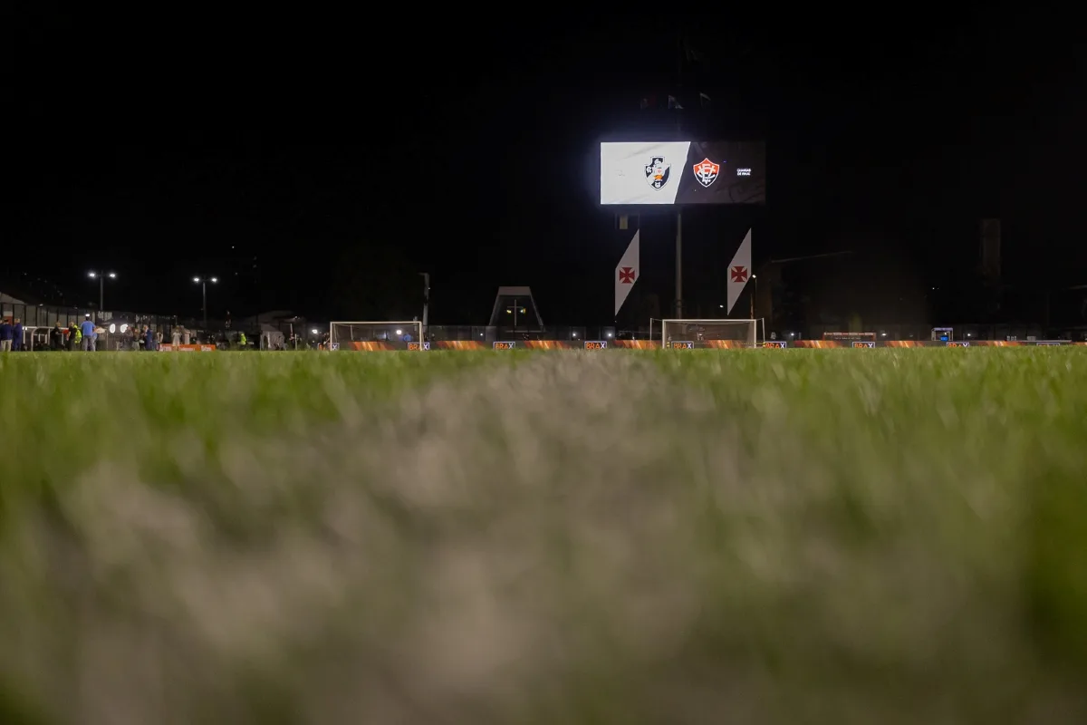 Diretores do Vasco são suspensos por 15 dias após julgamento no STJD