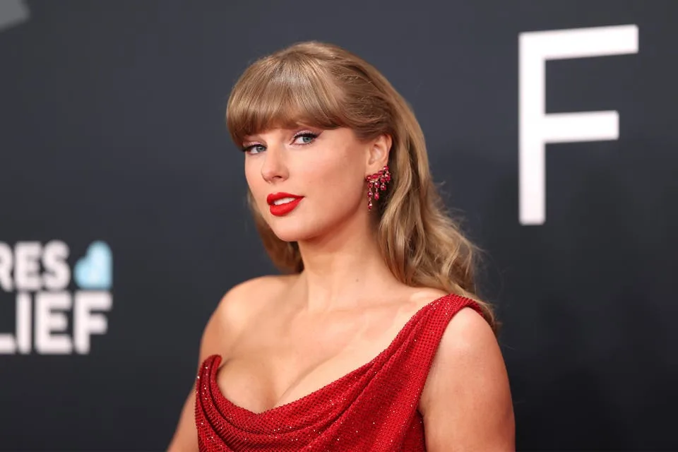 Taylor Swift Hits No. 1 After Missing The Throne With Several Recent Singles