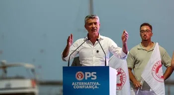 Polémicas com Luís Neves. Carneiro diz que é preciso saber se está em causa crime de peculato