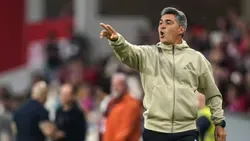 Filipe Coelho: «Hoje já houve sinais de que o nosso caminho está a ser construído»