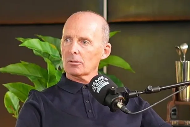 Mike Dean sparks outrage as ex-Premier League ref admits to secret games during matches