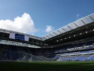 Premier League. Le groupe américain propriétaire d’Everton souhaite revendre le club, moins de deux ans après son rachat