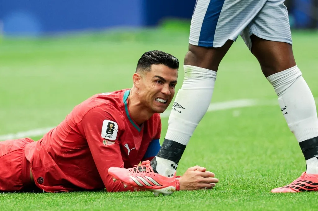 Jorge Jesus faz primeira convocação por Portugal e chama Cristiano Ronaldo