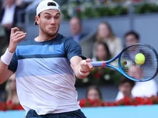 Tennis. « Il m’était devenu difficile de continuer » : Jack Draper met fin à sa saison à cause d’une blessure au bras