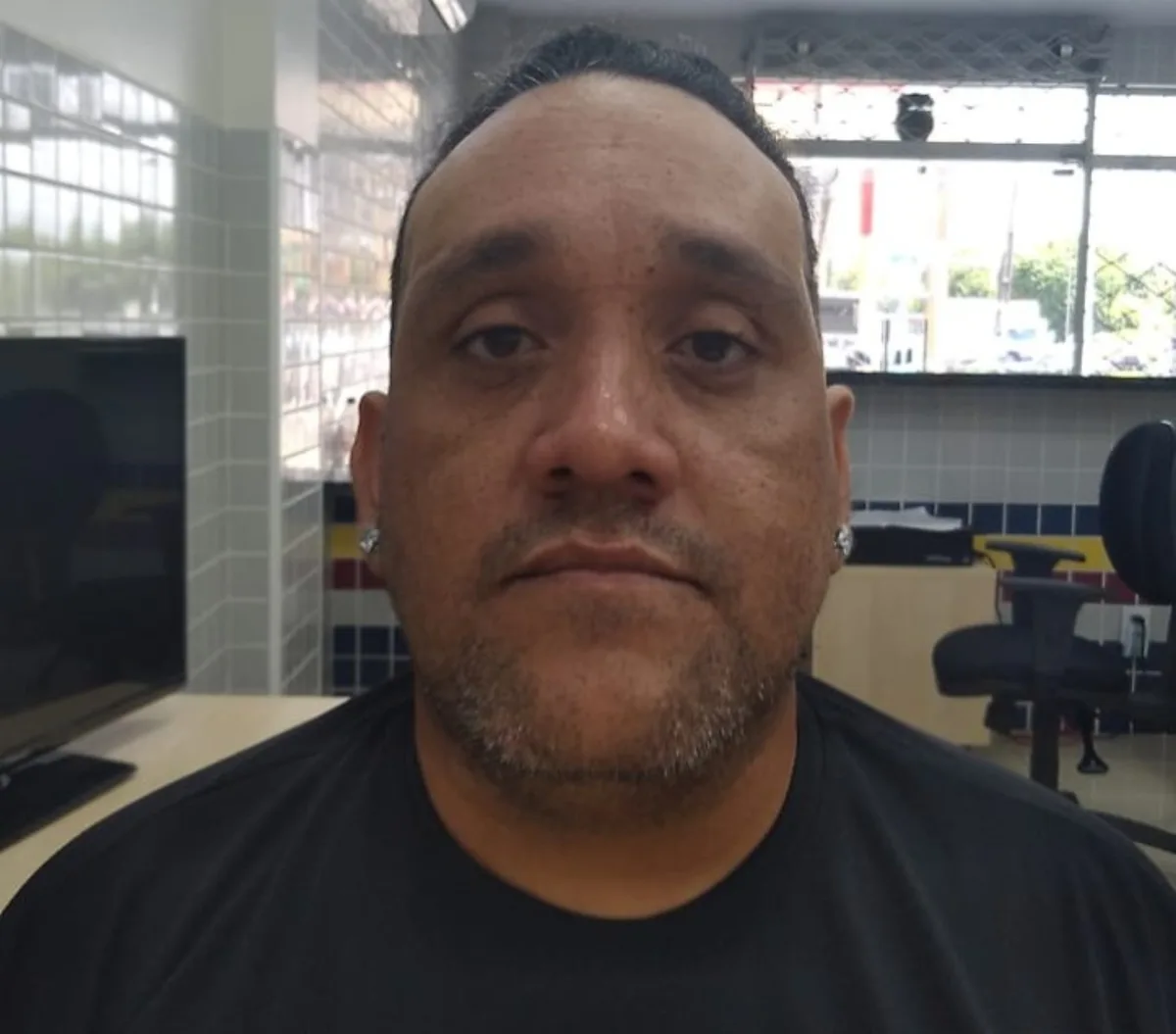 Homem é perseguido e morto a tiros dentro de boate em Boa Vista