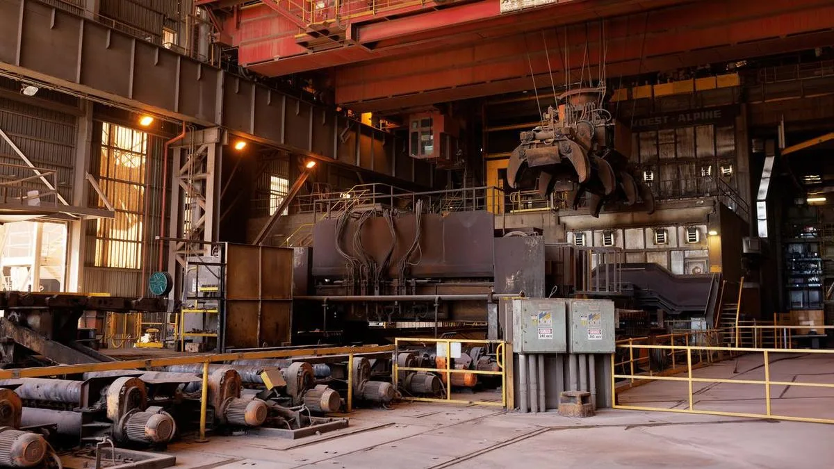 Jobs gone as smelter blast furnace snuffed out for good