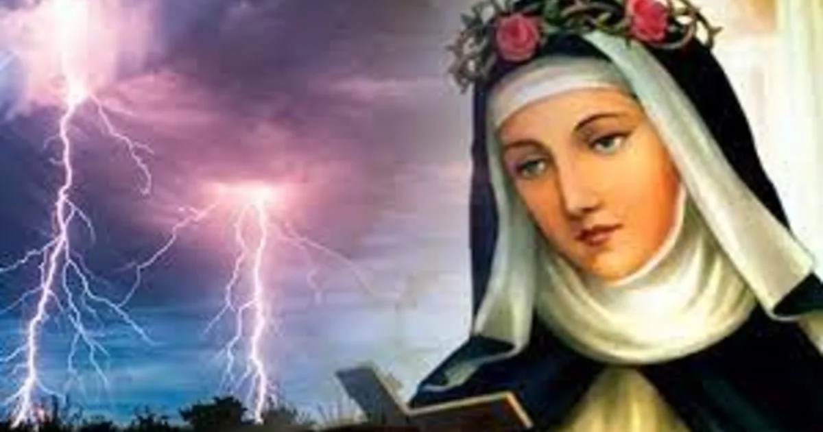 Día de Santa Rosa de Lima: por qué se celebra el 30 de agosto