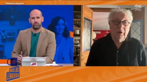 Ernesto Ekaizer alerta del plan inmediato de Ayuso en la Asamblea: "Es lo más bolivariano..."