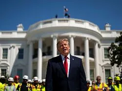Scherbenhaufen Außenpolitik: Trump vermasselt so ziemlich alles