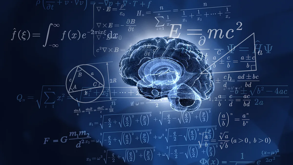 Wie KI die Mathematik unter Druck setzt