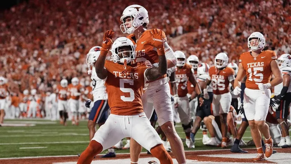 Betr Promo Code FOXNEWS: Claim $200 in Bonuses in Time for Alabama-Georgia, Texas vs Oklahoma
