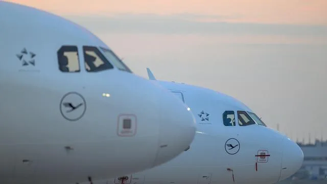 Lufthansa-Tarifstreit: Ramelow soll im Tarifstreit bei Lufthansa schlichten helfen
