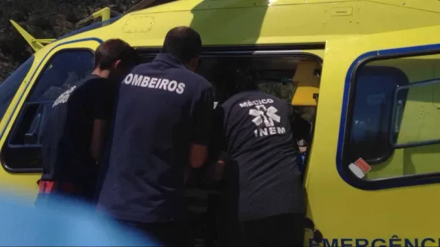 Sindicato desconvoca greve no INEM após acordo com Governo