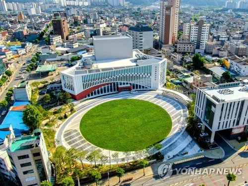 제22회 제천국제음악영화제 기간 예술의전당 일원 도로 통제
