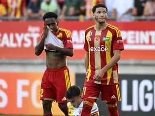 Podcast Sang et Or. Frustration du Mans FC contre Lens, tops et flops, coup de gueule... Découvrez le 23e épisode
