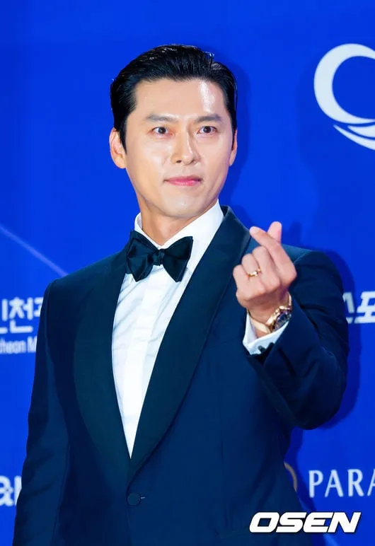 현빈, 데뷔 23년만 첫 버라이어티 출격..“‘틈만 나면’ 녹화 마쳐” [공식입장]