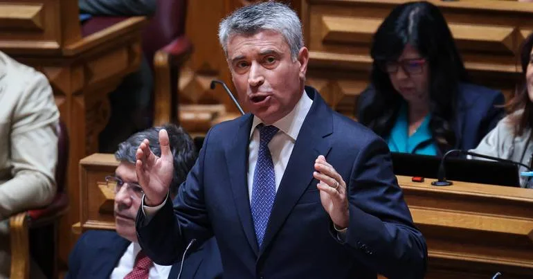 Parlamento debate hoje o aumento do custo de vida