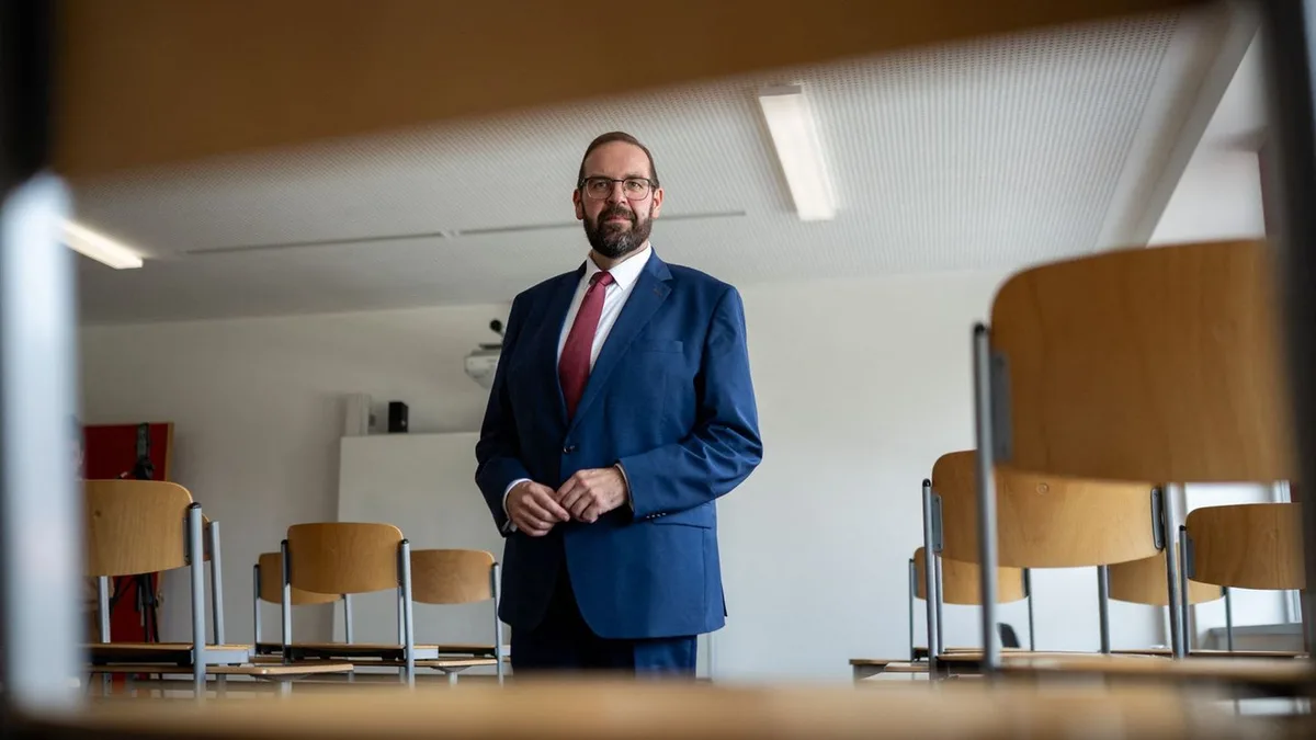 Ende der Sommerferien: So schwierig wird das neue Schuljahr in Brandenburg