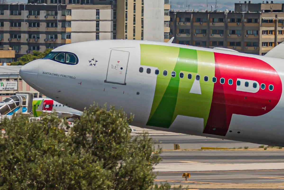 TAP Air Portugal programa vuelos hacia el aeropuerto de Valencia