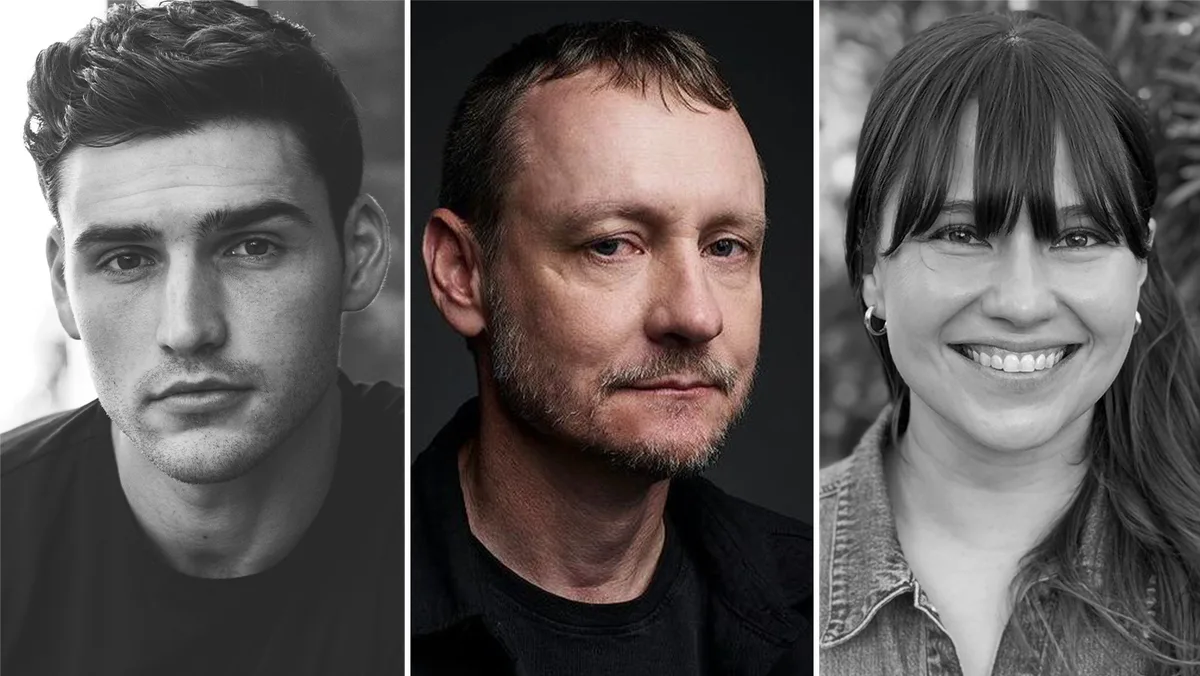 Charlie Hall To Star In College Fraternity Drug Ring Comedy Series In Works At Netflix Under Alec Berg Overall Deal