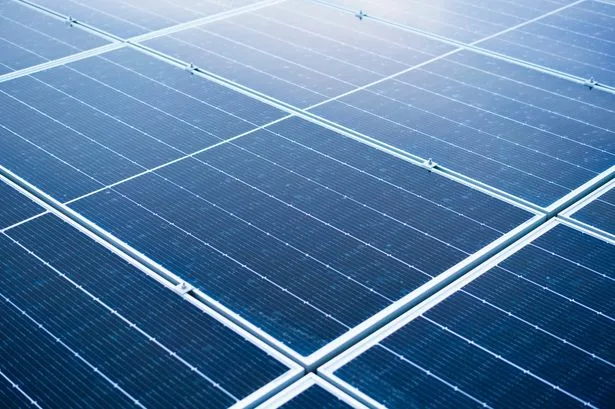 Households could save £110 a year with new DIY solar panels - the 8 things you should know