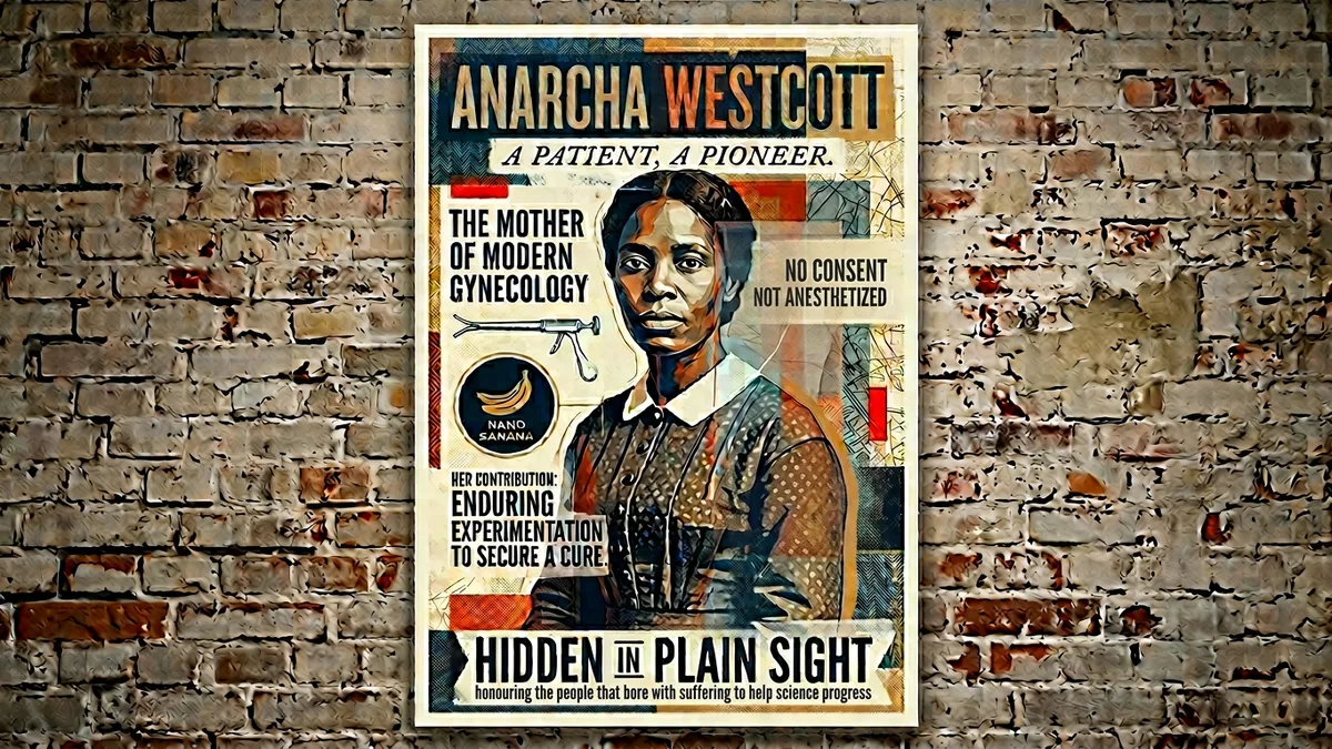 Celebrating forgotten women who helped improved maternal health