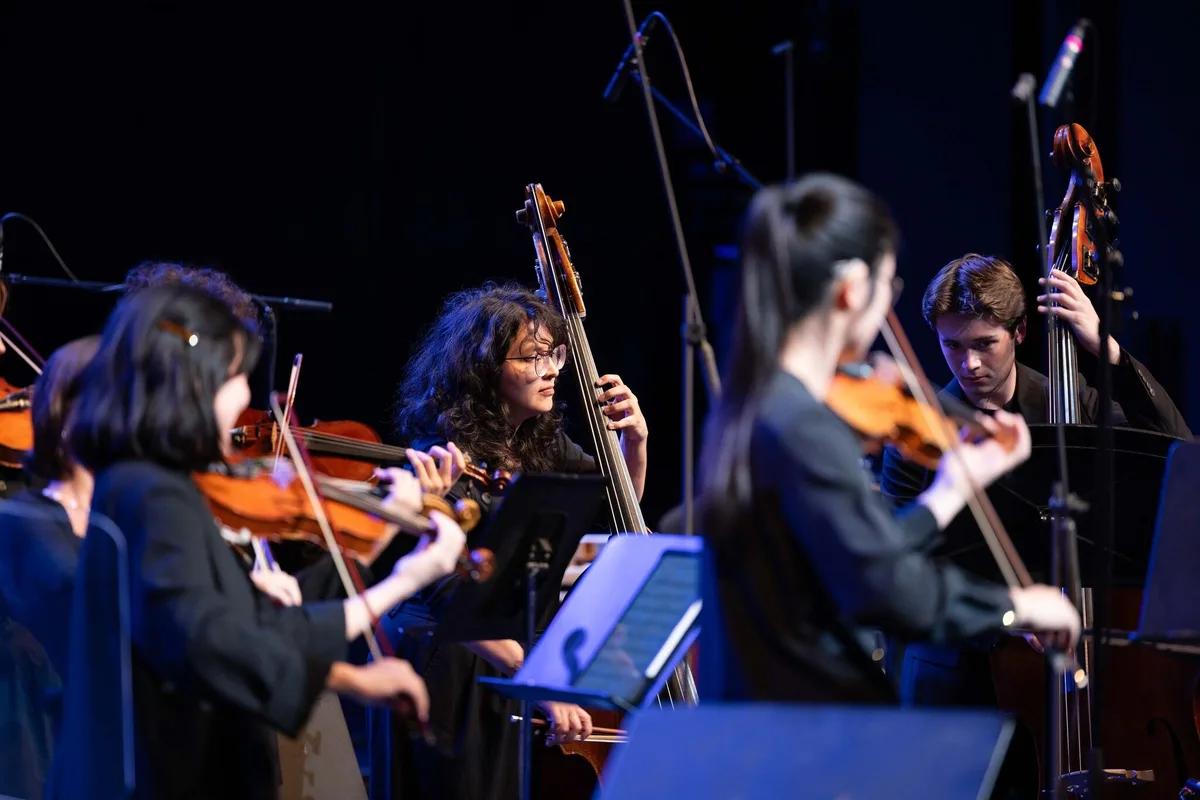 Festival de Lucerne : au cœur des montagnes suisses, la musique s’épanouit