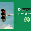 O Negócios pergunta. Vai moderar o uso do carro devido ao aumento do preço dos combustíveis?