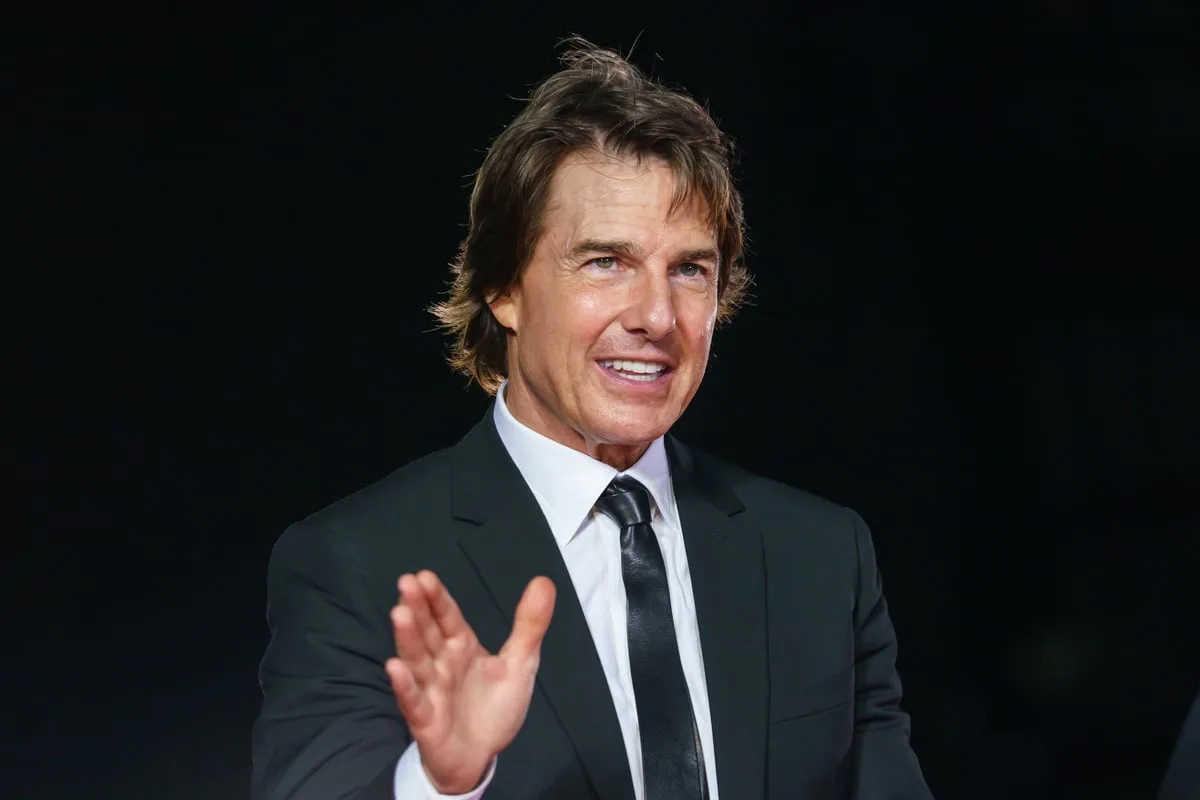 Tom Cruise delivers verdict on ticket sales as Digger sees historic box office bomb