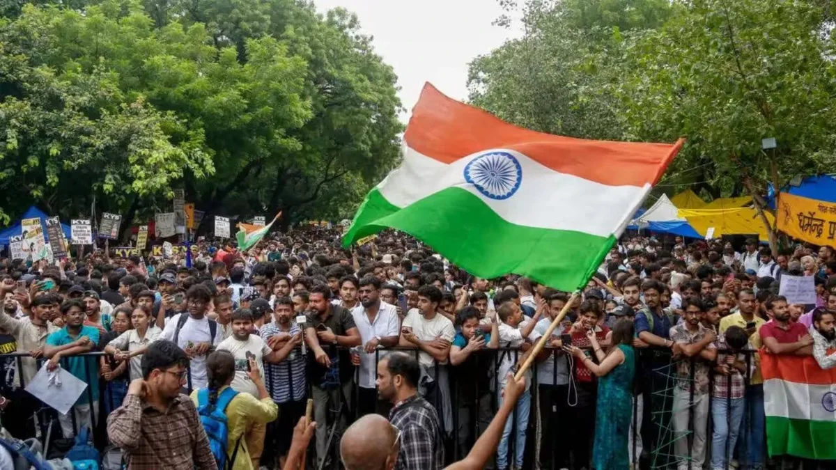 ‘High-powered committee to probe alleged Delhi Police excesses on students’: SC