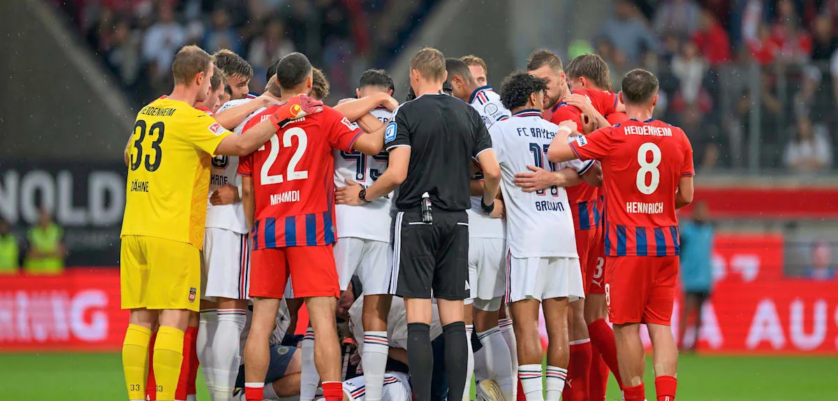 Wie die Superstars des Fußballs auf Musialas Botschaft reagieren