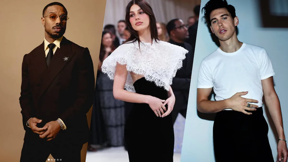 Camila joins 'Miami Vice '85' with Michael and Austin