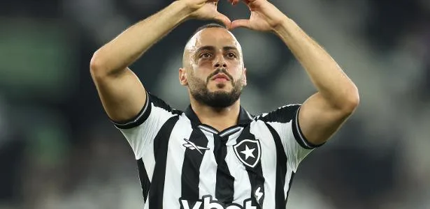 Transmissão ao vivo de Botafogo x Cienciano pela Sul-Americana: veja onde assistir