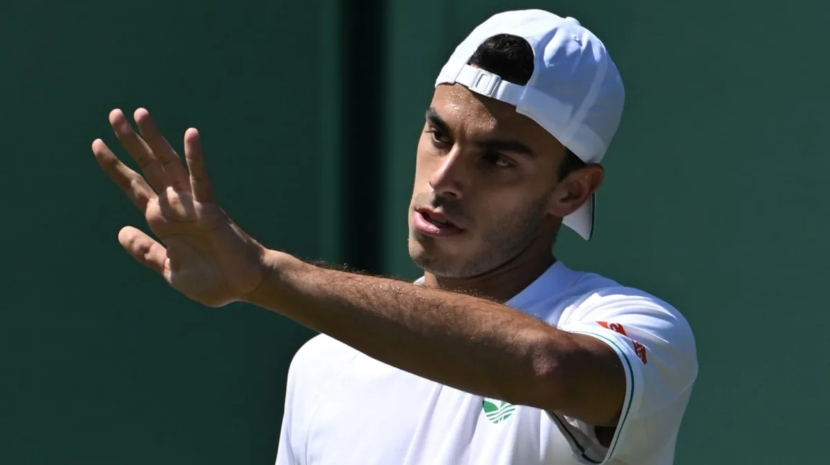 Francisco Cerúndolo debuta en el US Open en una jornada con más presencia argentina: hora y TV de los partidos
