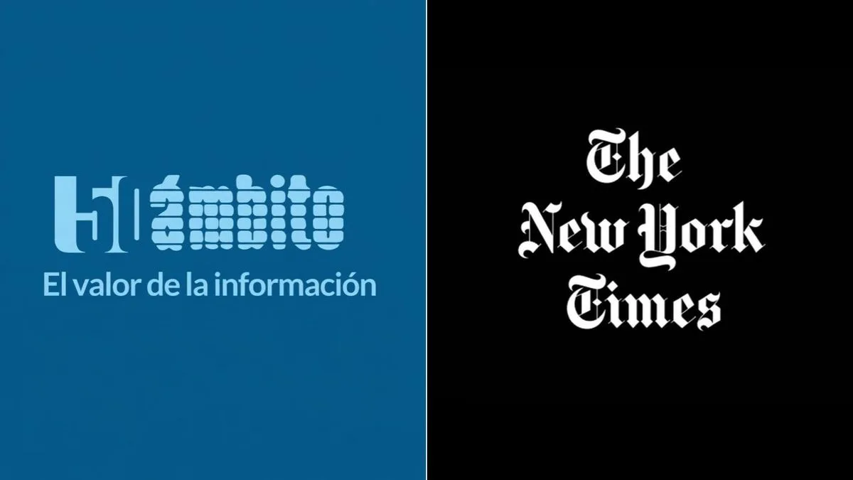 Ámbito lanza Visión de Negocios con contenidos de The New York Times y referentes globales