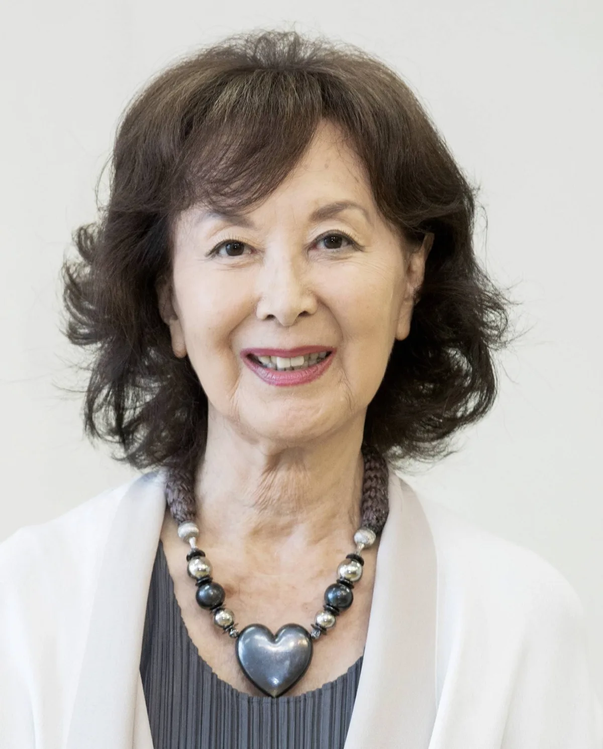 Japanese actor Keiko Kishi dies at 93