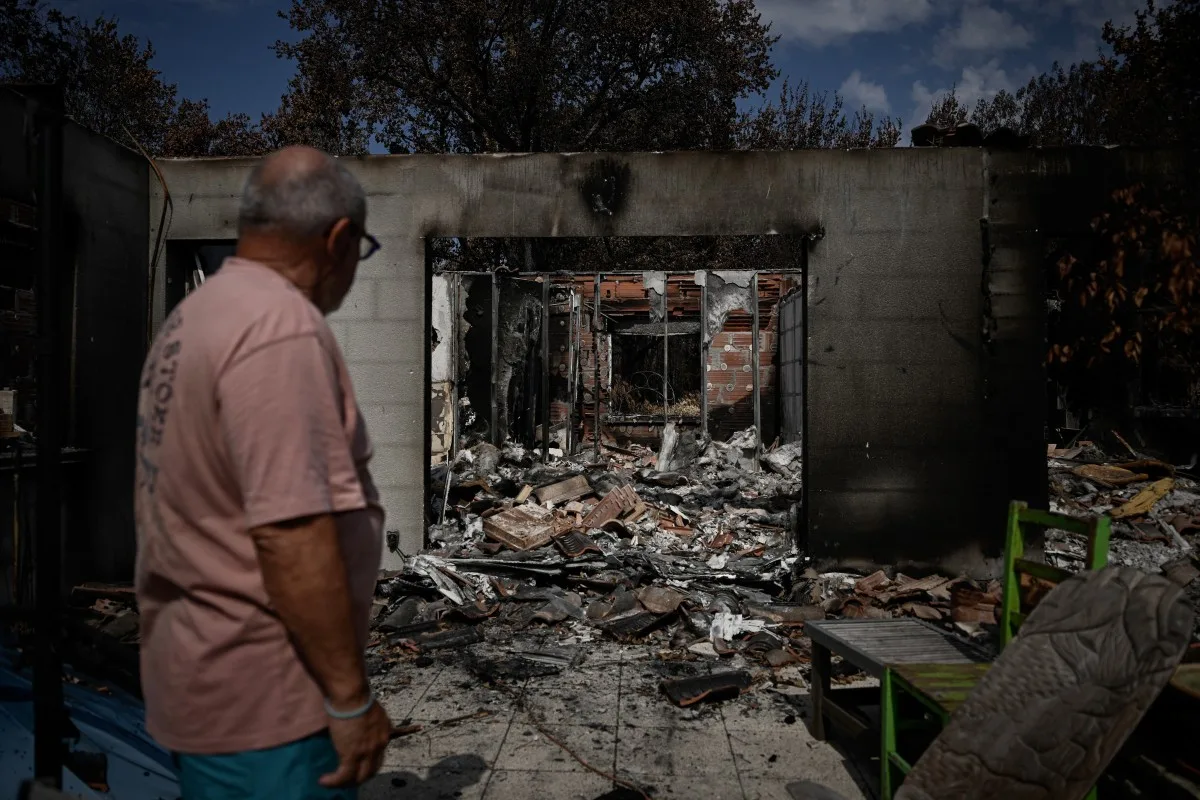 Après les incendies, des millions de Français pourraient en ressentir les effets sur leur police d’assurance