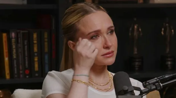 Ex-noivo de Hayden Panettiere e pai de sua única filha se pronuncia após morte da atriz, e revela promessa Ex-noivo de Hayden Panettiere e pai de sua única filha se pronuncia após morte da atriz, e revela promessa (Reprodução/Instagram)