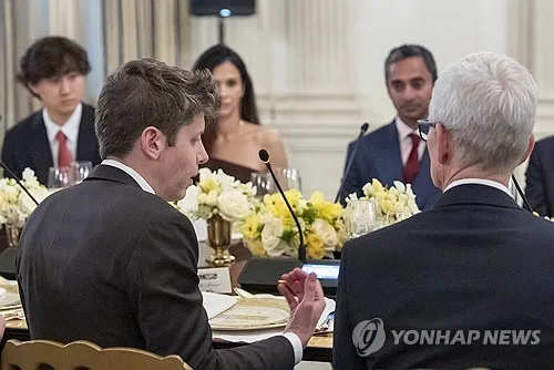 美법원, '애플 소송전' 오픈AI에 "증거 신속 제출" 명령
