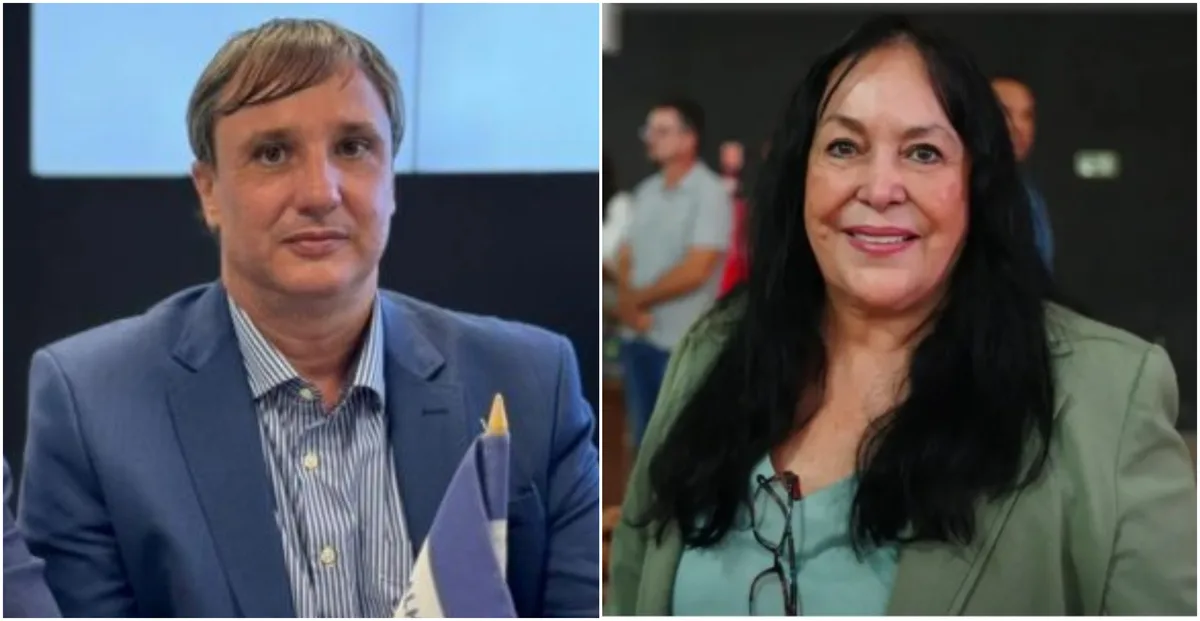 Empresário do café desiste de ser suplente de Rose