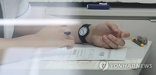 제주 36개 시험장서 수능 9월 모의평가…6천789명 응시