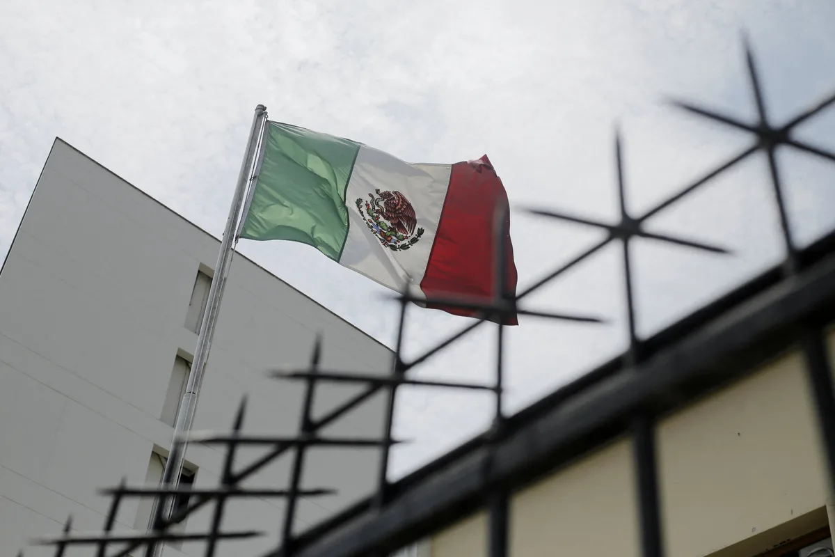 Terremoto en Perú: México activa línea de emergencia para connacionales tras sismo de 7.2 en Ayacucho