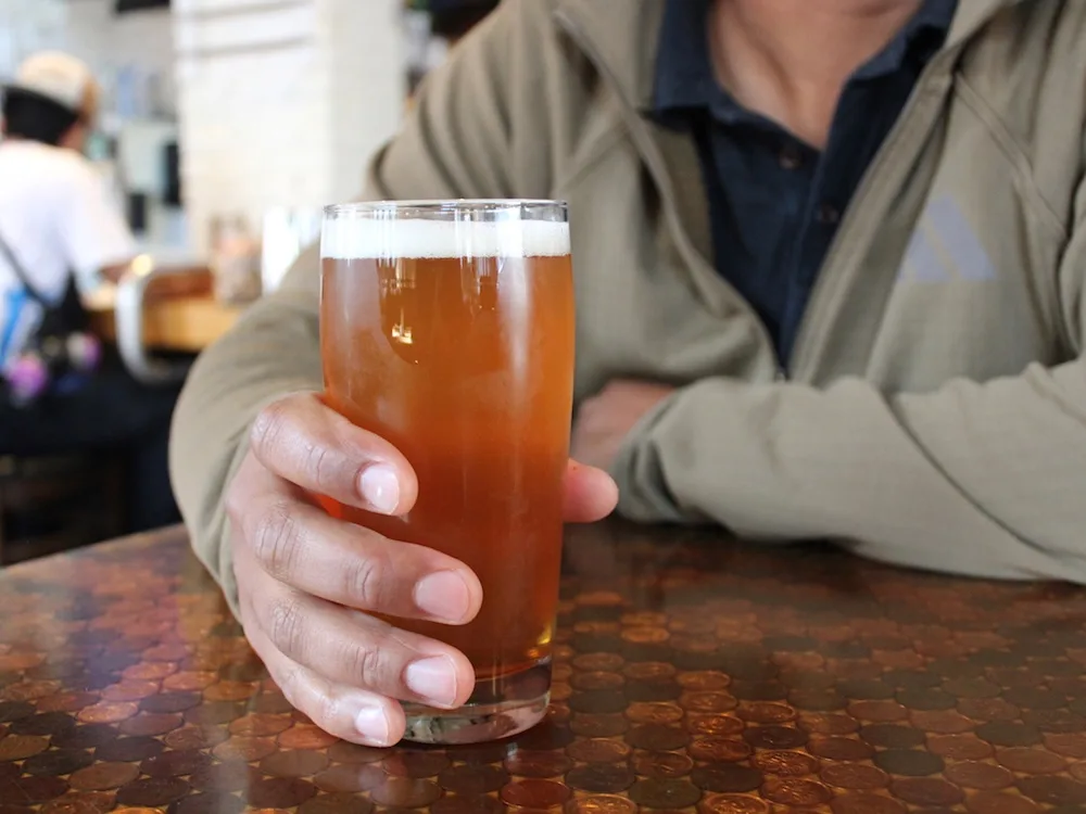 Does Your Local Craft Brewer Want to Hide Alcohol Risks?