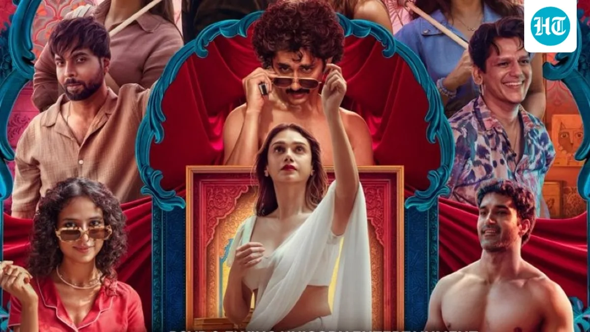 Lust Stories 3: When and where to watch anthology starring Radhika Apte, Konkona Sen Sharma, Aditi Rao Hydari and more