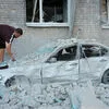Ataque de drone provoca explosão a 300 metros da embaixada de Portugal em Kiev