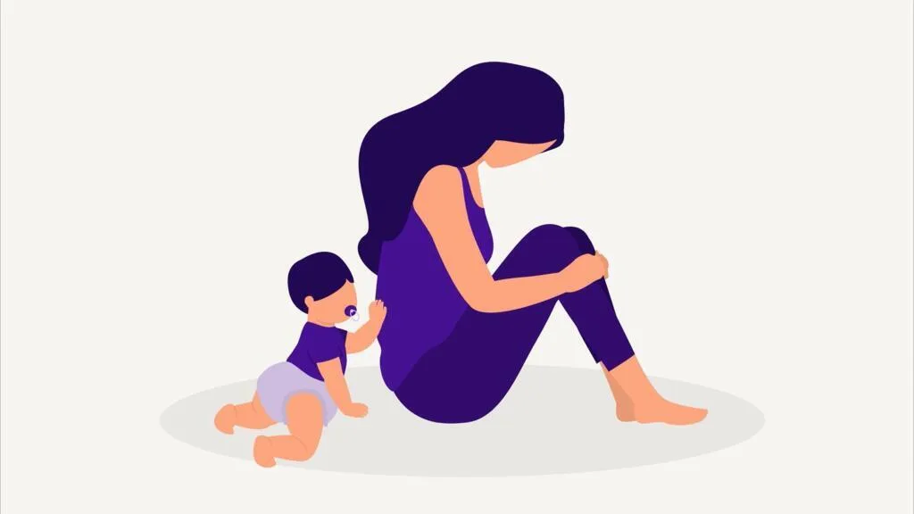 Psychose du post-partum : donner la vie et perdre la raison