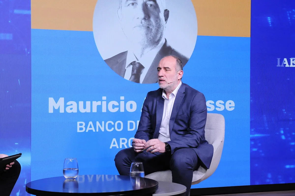 Banco Nación consolida su regreso al mercado y prepara nuevas emisiones para financiar el crédito