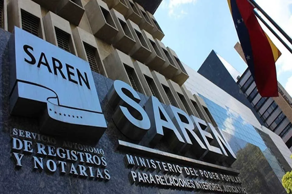 Seniat y Saren se interconectarán para simplificar trámites en Venezuela