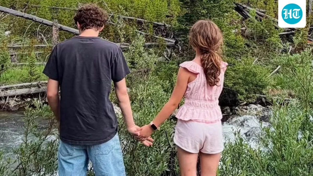 Who were Montana shooting and house fire victims? All we know about Landon and Charlotte Memorial Fund